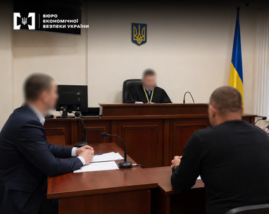 Директор за 200 доларів: на Одещині судитимуть псевдокерівника агрофірми 4