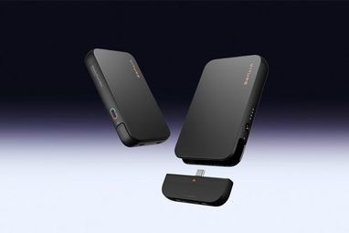 Viture Pro 2: Оновлені окуляри доповненої реальності вражають дизайном