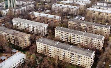 Нове життя старих будівель: що планують демонтувати