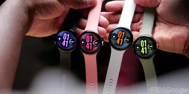 Google Pixel Watch 5: пам’ять, батарея та Gemini Intelligence на новому рівні