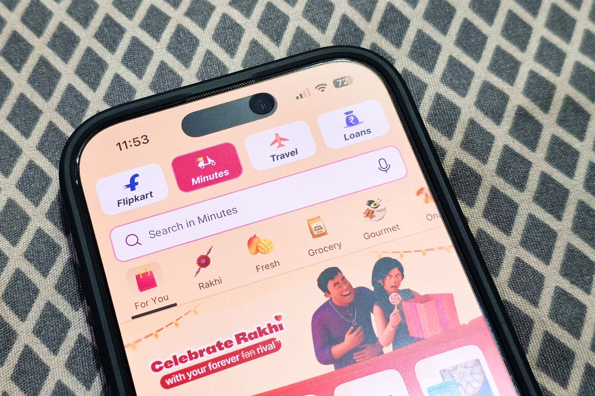 Flipkart скорочує відстань до лідерів швидкої доставки в Індії 2