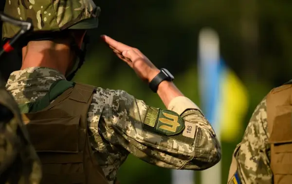 Уряд посилив захист іноземців, які боронять Україну 3