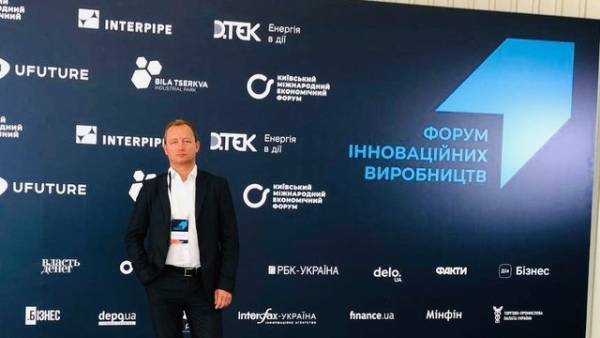 HELP.склад: децентралізація логістики від “Індустріальних парків України”