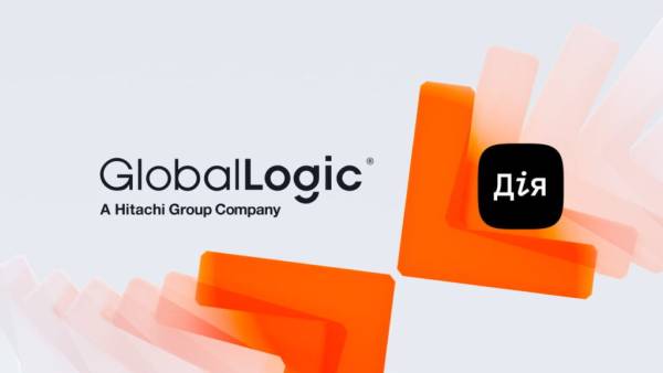 GlobalLogic та Мінцифри посилюють Дія для українців
