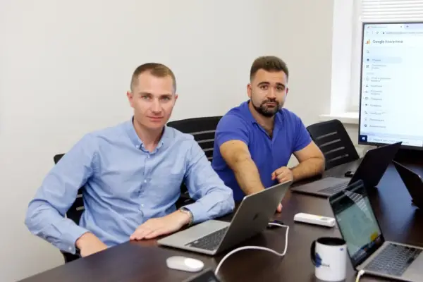 iLion Digital: методика Білінчука для зростання талантів та масштабування бізнесу 7