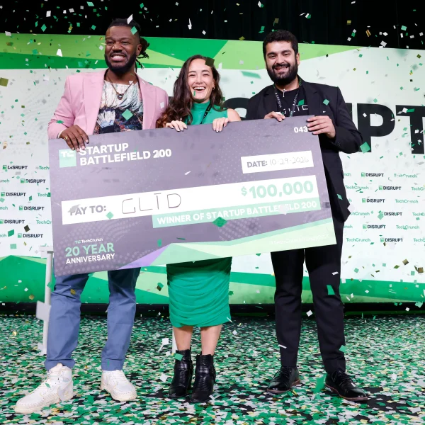 Вісім стартапів, що презентують свої проєкти на Startup Battlefield Australia
