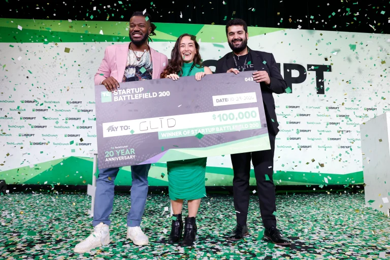 Вісім стартапів, що презентують свої проєкти на Startup Battlefield Australia 12