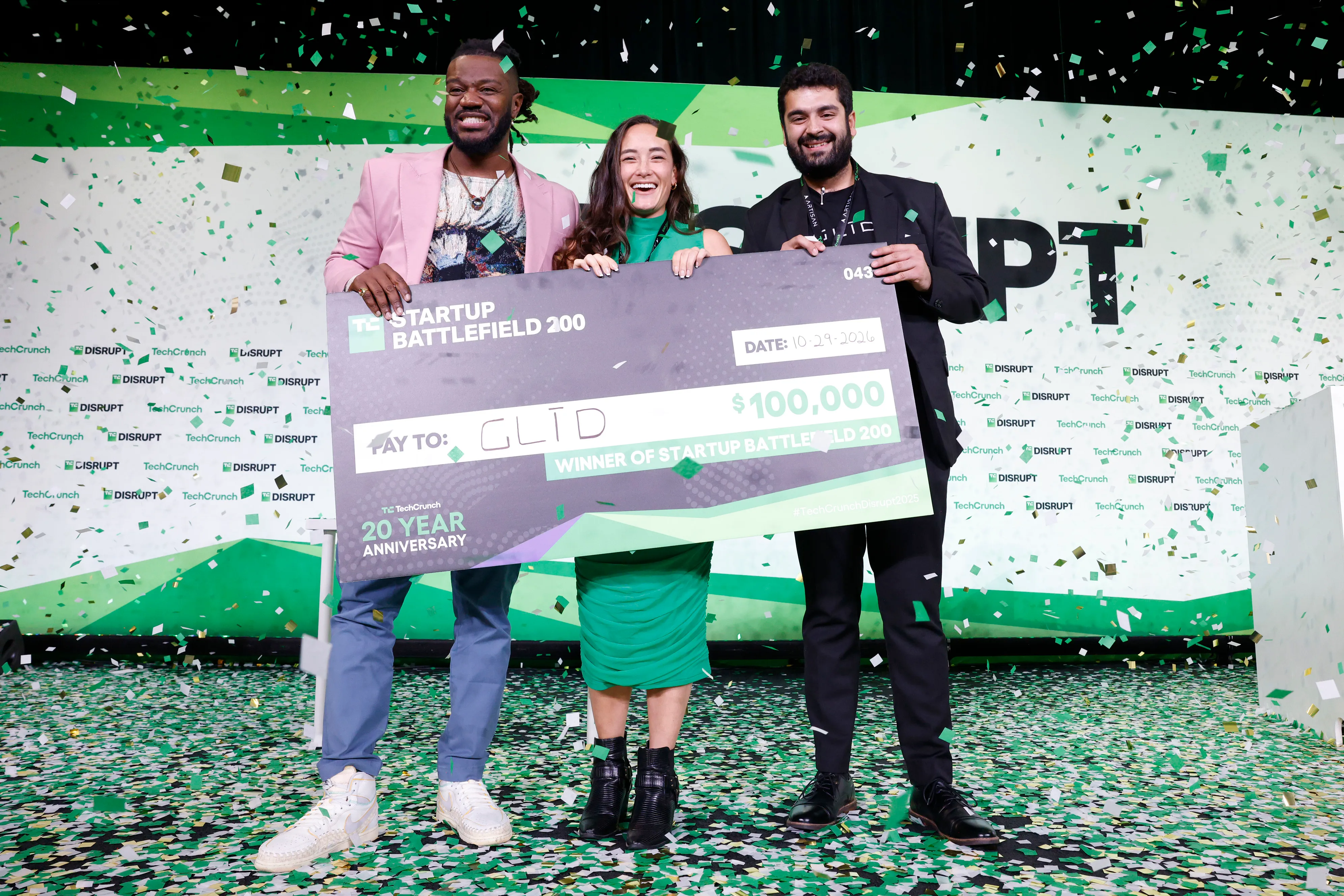 Вісім стартапів, що презентують свої проєкти на Startup Battlefield Australia 2