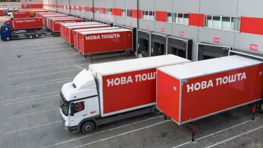 Нова пошта: відділення стають міні-складами