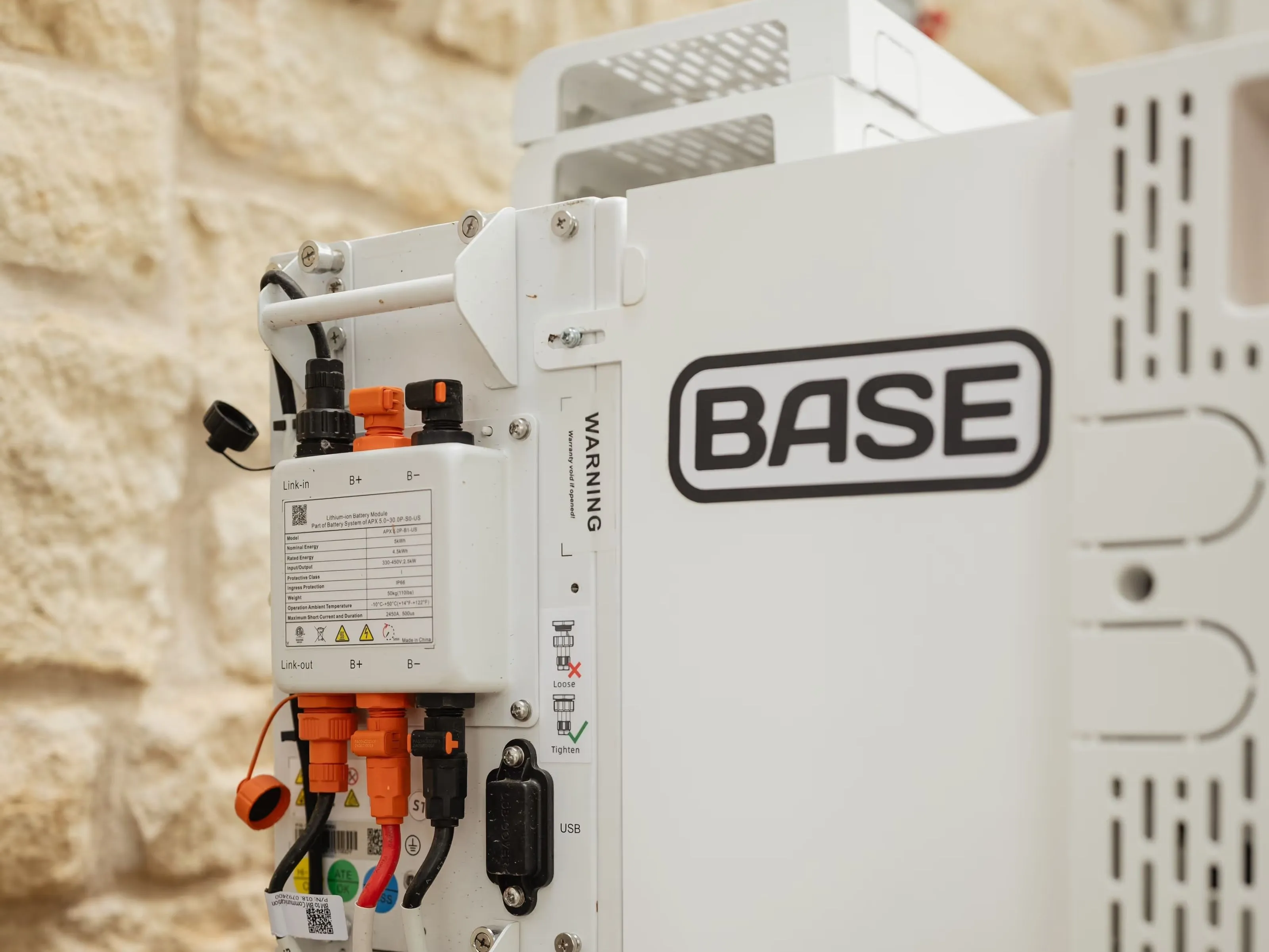 Base Power залучає мільярд доларів на порятунок енергомережі за допомогою домашніх батарей 2
