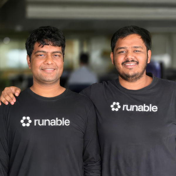 Runable залучила $21 млн для розвитку ШІ-агентів