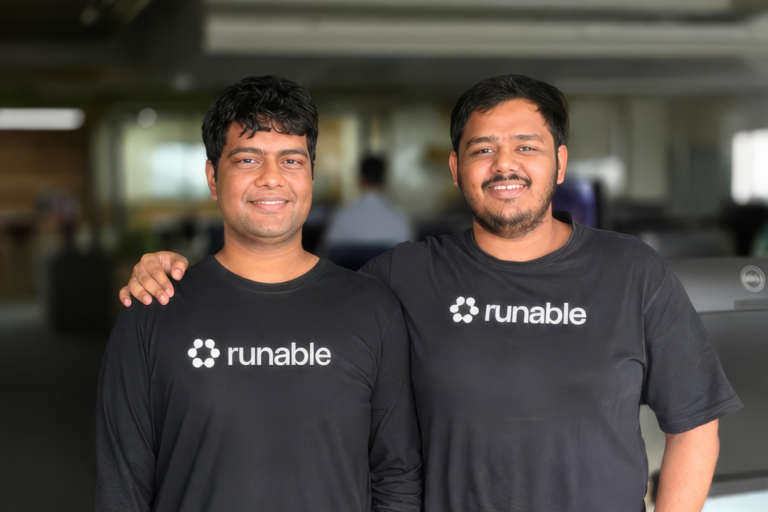 Runable залучила $21 млн для розвитку ШІ-агентів 15 Runable залучила $21 млн для розвитку ШІ-агентів 15