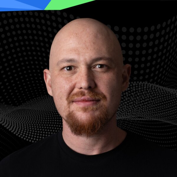 Amjad Masad виступатиме на TechCrunch Disrupt 2026