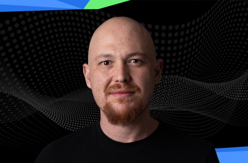 Amjad Masad виступатиме на TechCrunch Disrupt 2026