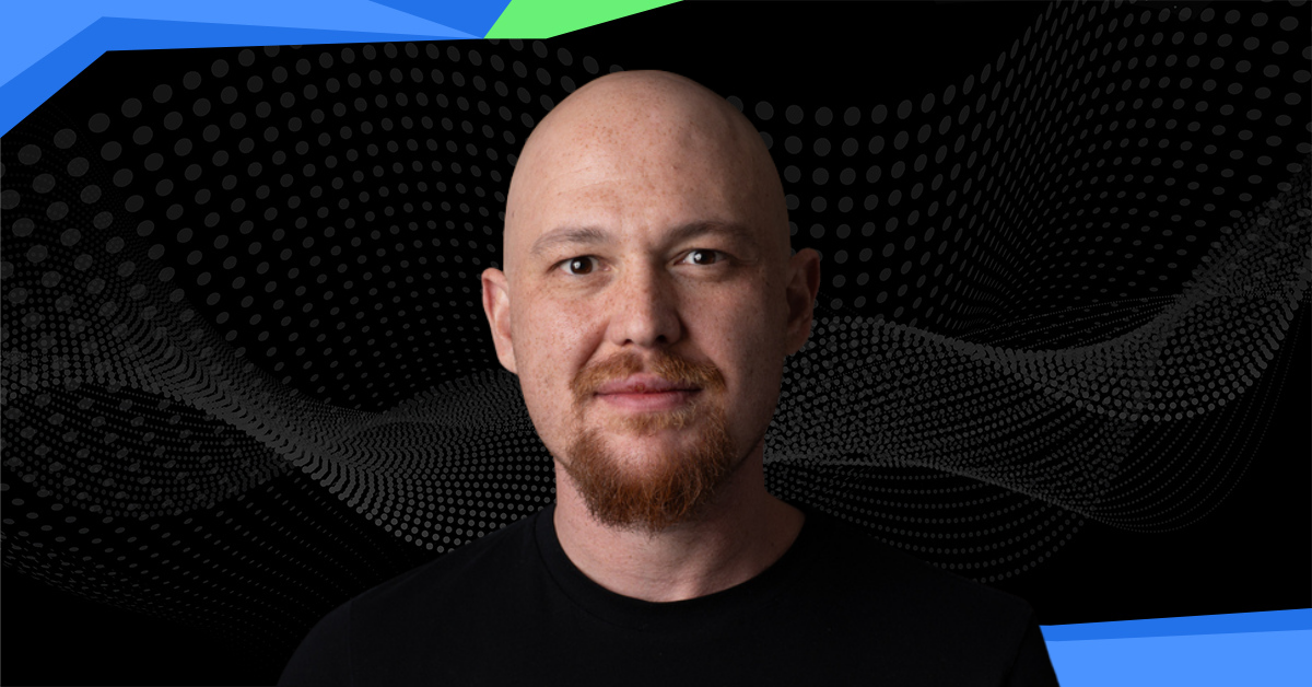 Amjad Masad виступатиме на TechCrunch Disrupt 2026 2