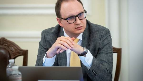 Перестрахування в Україні скоротилося: дані Мінекономіки