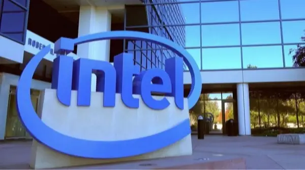 Intel виставляє акції на 15 мільярдів доларів 9