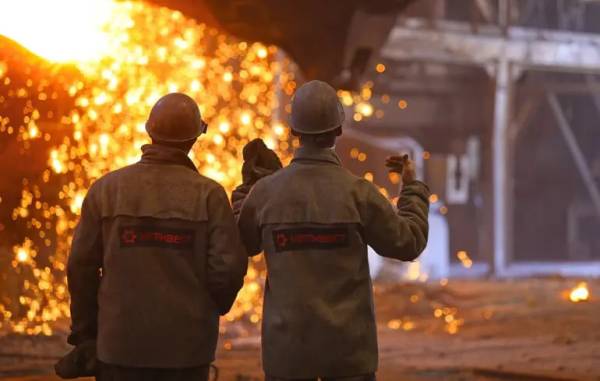 ЄС скорочує квоти на українську сталь: Київ може втратити $1,2 млрд