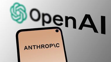 AI-гіганти: фінансові потоки OpenAI та Anthropic 17