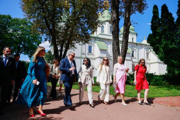 Україна залучатиме іноземних туристів завдяки медицині, IT та діджиталу 5