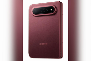 Xiaomi готує інноваційний складаний смартфон 18 Fold 10