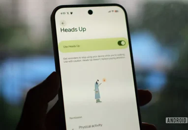Android-функції безпеки: 5 секретів захисту вашого смартфона 11