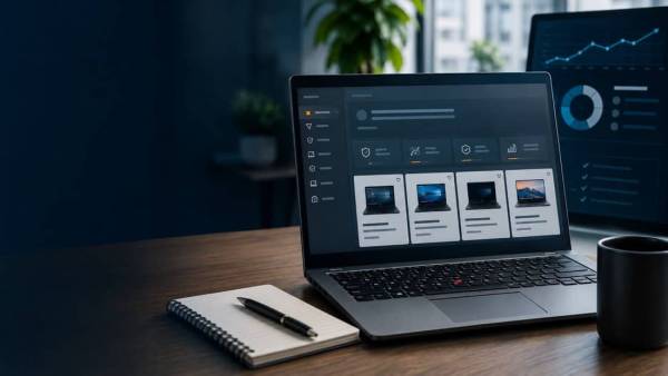 Вживані ноутбуки: онлайн-платформи трансформують ринок в Україні 18
