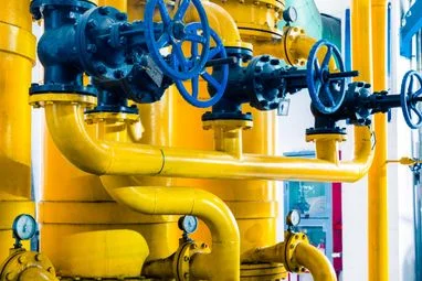 Україна нарощує газову генерацію: 800 МВт потужності з’являться 2026 року