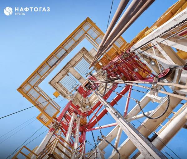 Україна посилює удари по газових сховищах: чому уряд готується до експорту