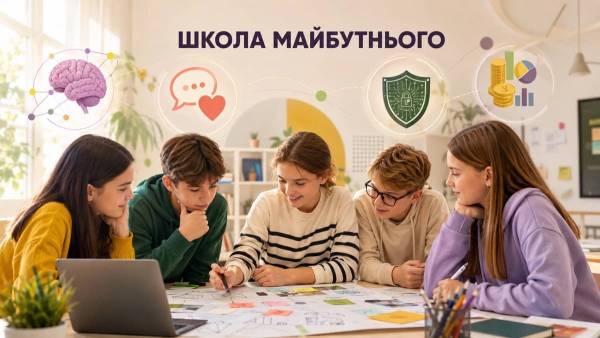 Школи в Україні: чого не вистачає учням та вчителям 4