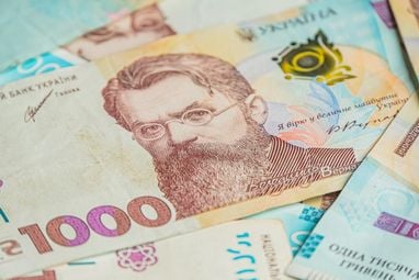 Українці задекларували понад 323 мільярди гривень: скільки податків надійде до бюджету