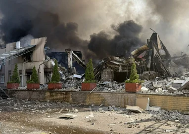 Збитки від війни: як бізнесу легалізувати списання знищеного майна