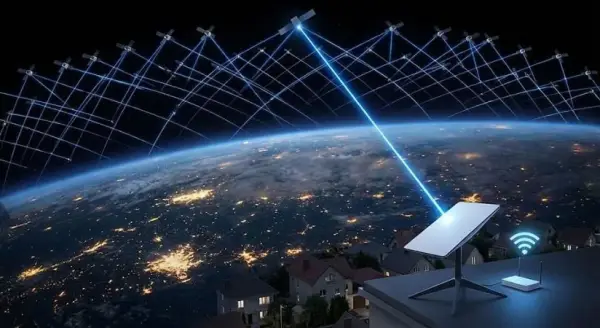 Польща тисне на Starlink: рівний роумінг або оплата заблокована