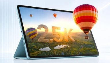 Motorola показала свій новий планшет