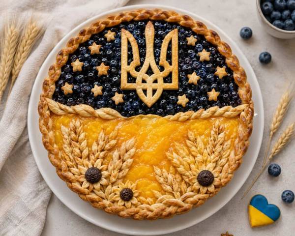 Українці обирають готові пироги: статистика смаків