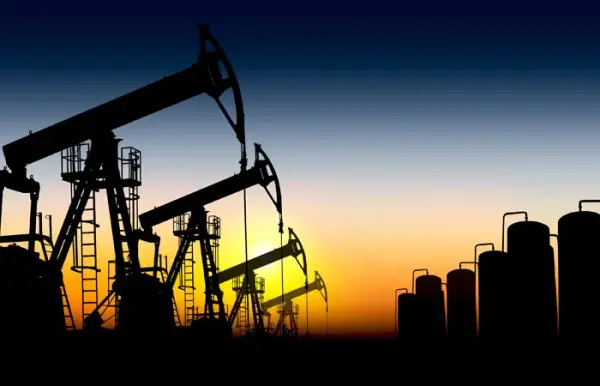 Світова нафта: найбільші перебої за півстоліття