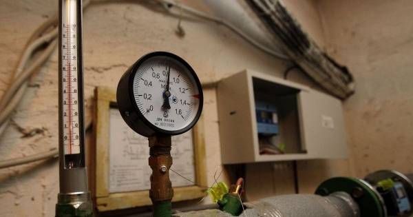 Теплові тарифи розділять: українців чекає подвійне нарахування 1 Теплові тарифи розділять: українців чекає подвійне нарахування 1