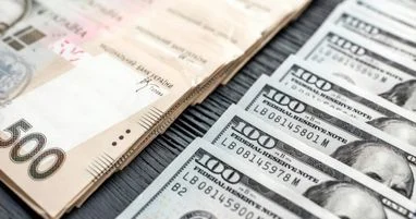 Головна 46 Нацбанк сьомий тиждень поспіль виходить на міжбанк із продажем валюти