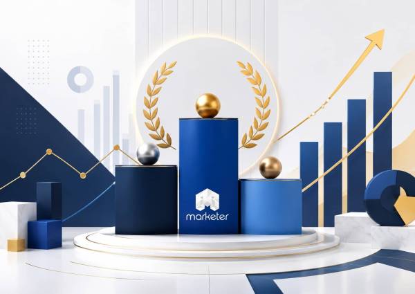 Marketer 2026: лідери українського маркетингу