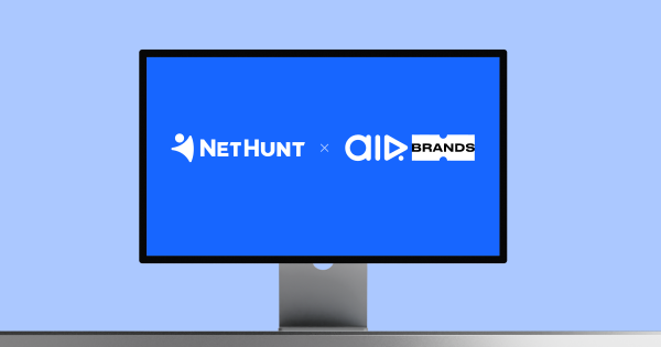 AIR Brands оптимізує процеси в CRM: досвід NetHunt 17