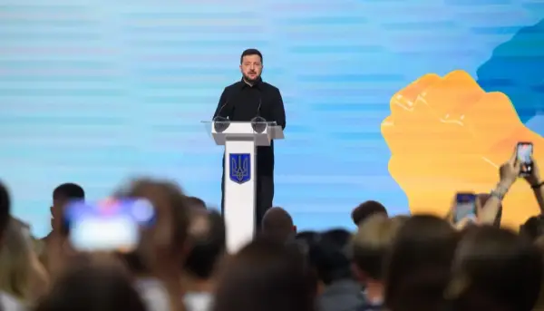 Зміни до НМТ: Зеленський анонсував нові правила для вступників