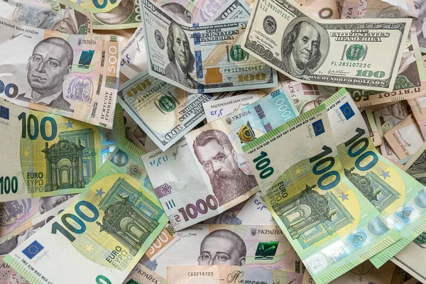 НБУ: новий метод розрахунку курсу гривні до євро запрацює з 1 вересня