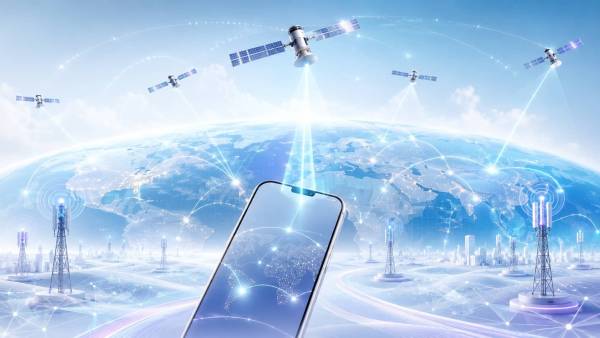 Starlink готується конкурувати з мобільними гігантами, запропонувавши власну мережу 22