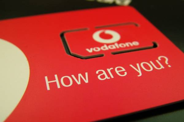Американська корпорація інвестує в український Vodafone 3