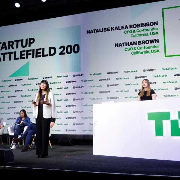П’ять провідних венчурних інвесторів оцінюватимуть стартапи на TechCrunch Disrupt 2026