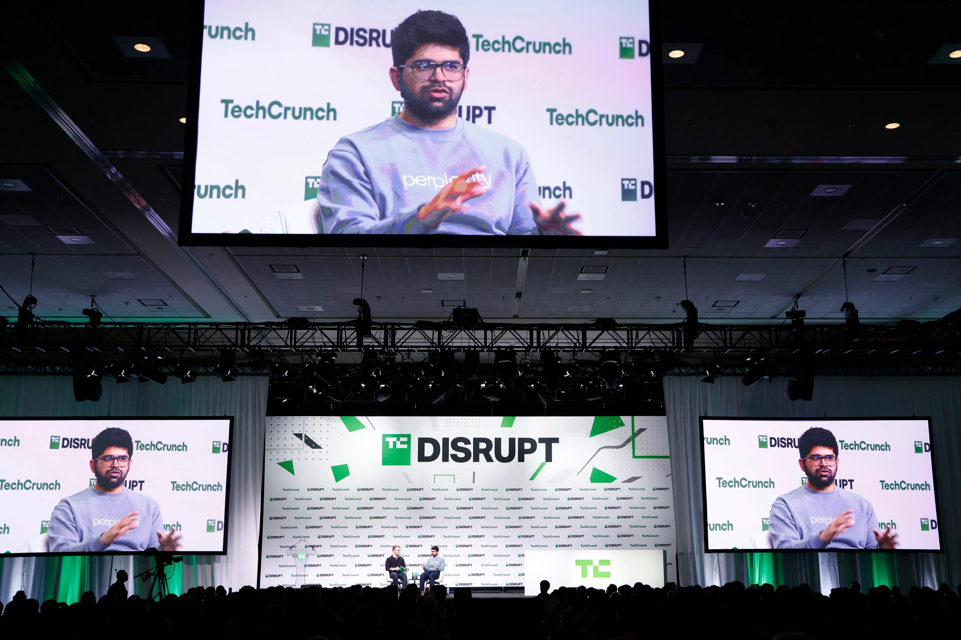 До кінця знижок на TechCrunch Disrupt 2026 залишилося 2 дні 8