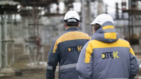 Головна 37 ДТЕК Західенерго” відстрочили повернення 234 мільйонів “Укренерго”
