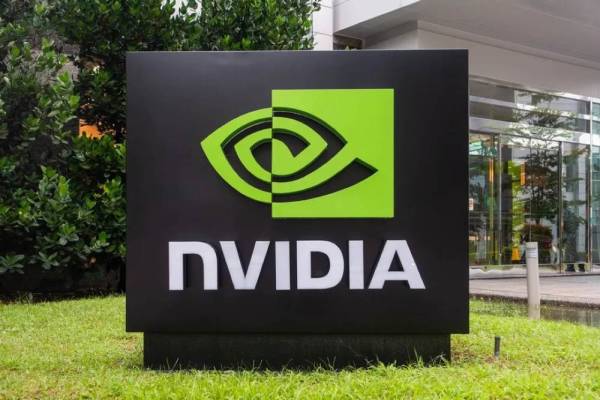 Головна 37 Nvidia поверне акціонерам $235 мільярдів