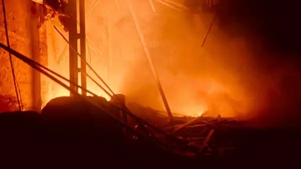 ЗСУ відбили атаку на підприємство на Хмельниччині