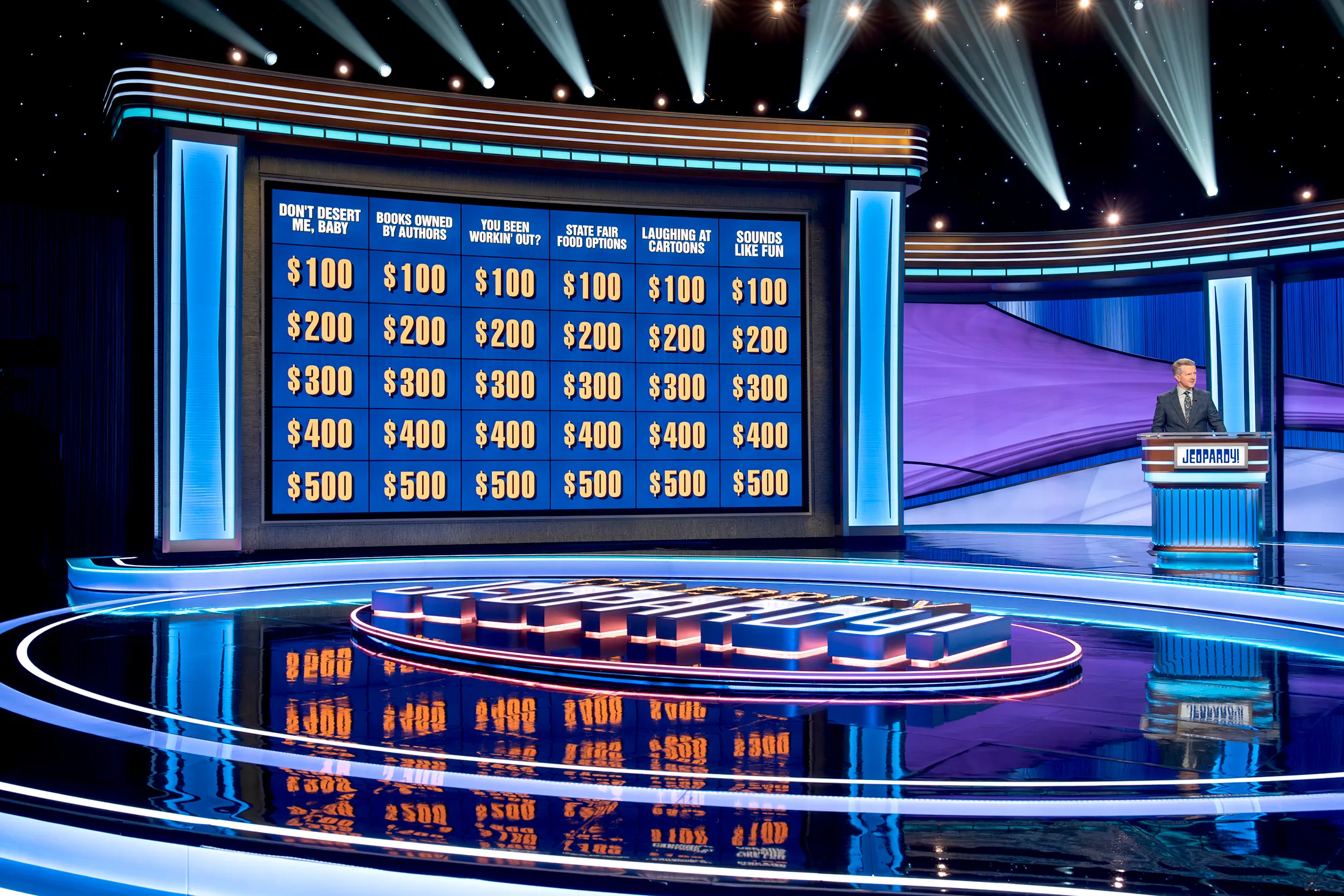 'Jeopardy!' платить $178 тисяч за написання запитань, але спочатку доведеться пройти суворе випробування 2